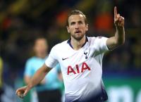 Champions League: Νέα νίκη και πρόκριση για την Τότεναμ