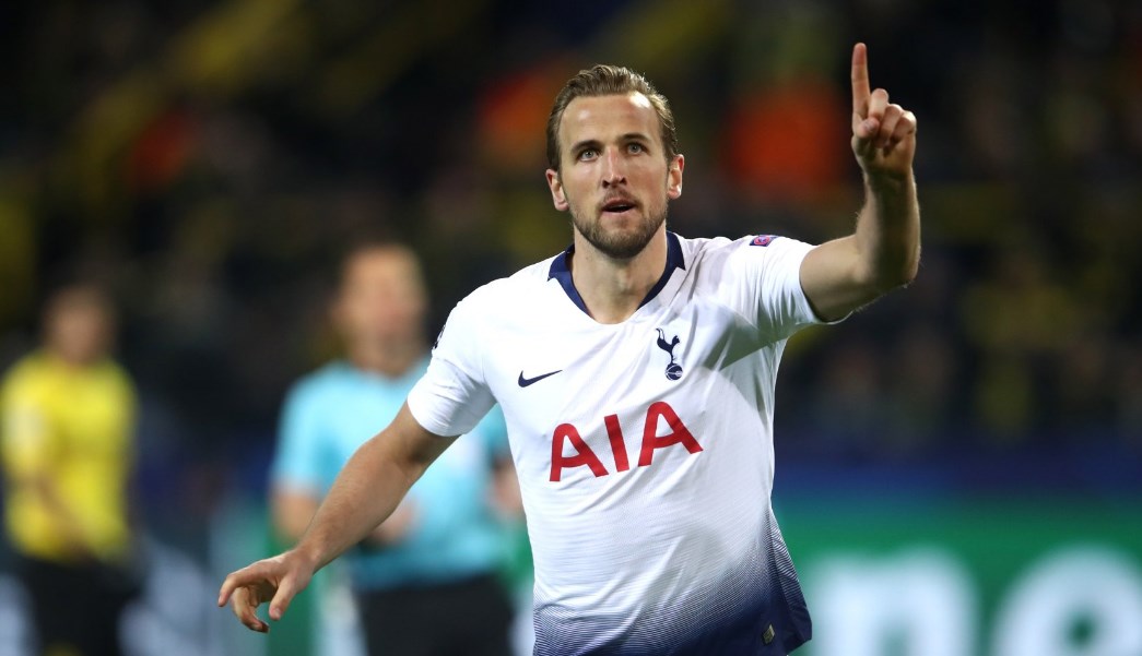 Champions League: Νέα νίκη και πρόκριση για την Τότεναμ