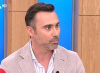 Γιώργος Καπουτζίδης: Παίζει δυνατά για τις εκλογές