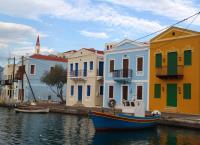 National Geographic: Το ελληνικό νησί που μάγεψε τους αναγνώστες του (pics)
