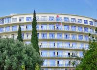 Φωτιά στο νοσοκομείο ΚΑΤ – Ένας νεκρός