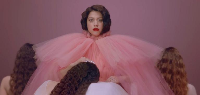 Eurovision 2019: Αυτό είναι το τραγούδι της Κατερίνας Ντούσκα (vid)
