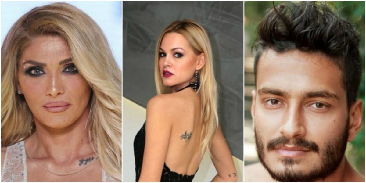Βίκυ Κάβουρα – Σάββας Γκέντσογλου: Το νέο ζευγάρι της showbiz