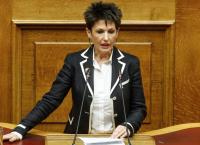ΣΥΡΙΖΑ: Άγρια κόντρα μεταξύ Καββαδία και Μεγαλοοικονόμου