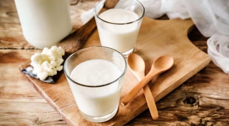 Κεφίρ: Τα άγνωστα οφέλη του στην υγεία μας