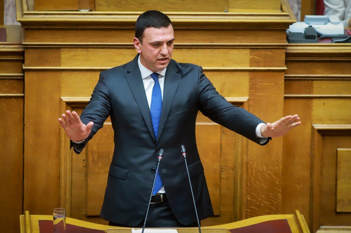 Κικίλιας για Μάτι: “Δεν ξεχνάει ο κόσμος τους νεκρούς του”