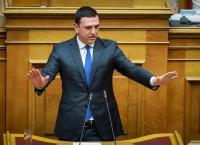 Κικίλιας: Στην παρέλαση της 25ης Μαρτίου όλοι θα τραγουδάμε το “Μακεδονία Ξακουστή”