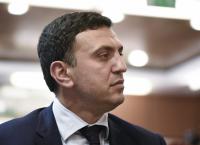 Κικίλιας: Ο Τσίπρας δεν μπορεί να ταξιδέψει στη Μακεδονία, αλλά μπορεί εύκολα να πάει στα Σκόπια