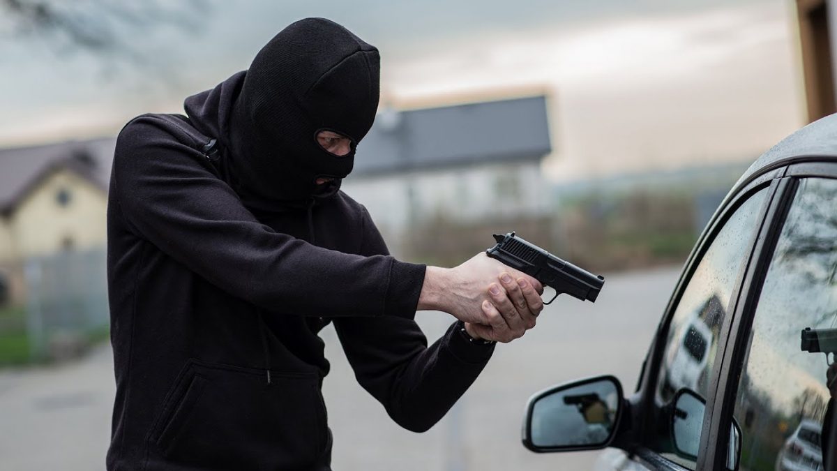 Serial Killers: Έρευνα εξηγεί πως επιλέγουν τα θύματά τους άντρες και γυναίκες
