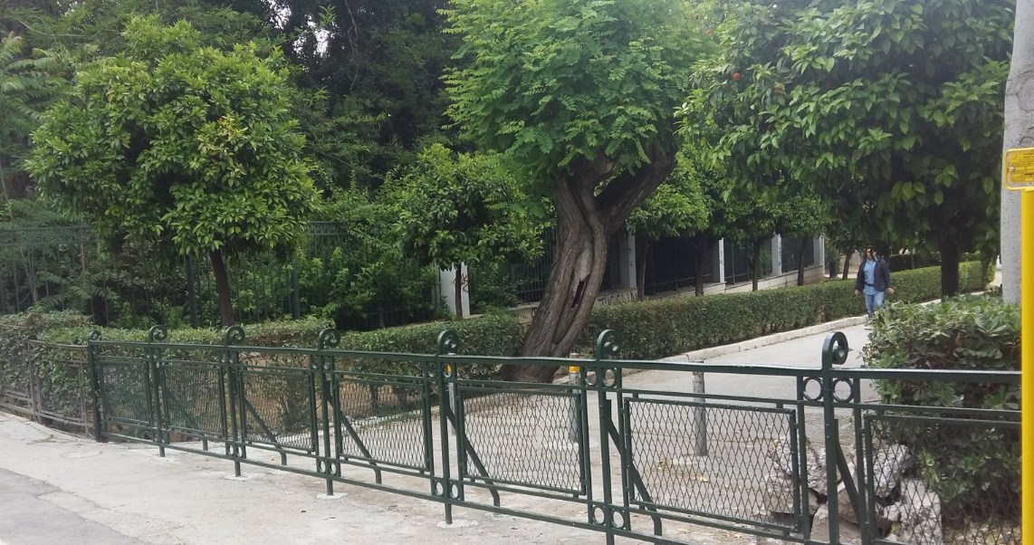 Γιώργος Μαγγίνης: Θύμα ξυλοδαρμού ο επιστημονικός διευθυντής του Μουσείου Μπενάκη