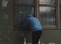 Αυτό είναι το πρώτο δωμάτιο που τσεκάρουν οι ληστές σε ένα σπίτι