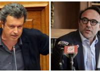 Πέτρος Τατσόπουλος: Απίθανο post για τον Πέτρο Κόκκαλη