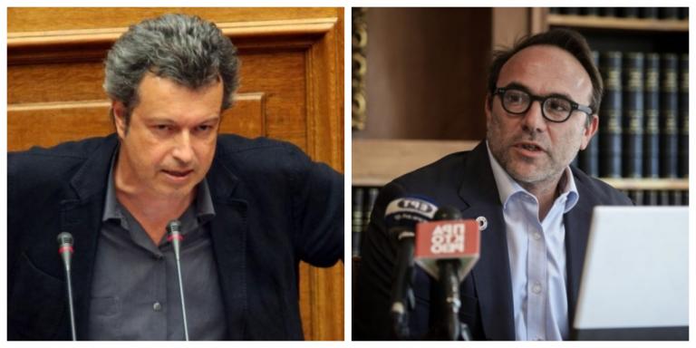 Πέτρος Τατσόπουλος: Απίθανο post για τον Πέτρο Κόκκαλη