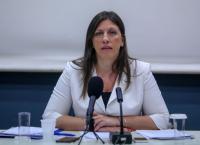 Ευρωεκλογές 2019: Η Κωνσταντοπούλου ανακοινώνει το Σάββατο το ευρωψηφοδέλτιο της Πλεύσης Ελευθερίας