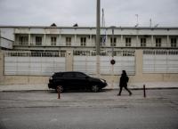 Ύποπτο κρούσμα κορωνοϊού στις φυλακές Κορυδαλλού
