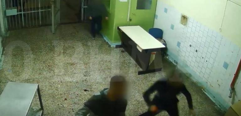 Υπουργείο Δικαιοσύνης: Έντονη αντίδραση για το βίντεο της δολοφονίας στον Κορυδαλλό