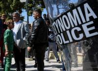 Κόρινθος: Ελεύθερος με περιοριστικούς όρους ο 35χρονος