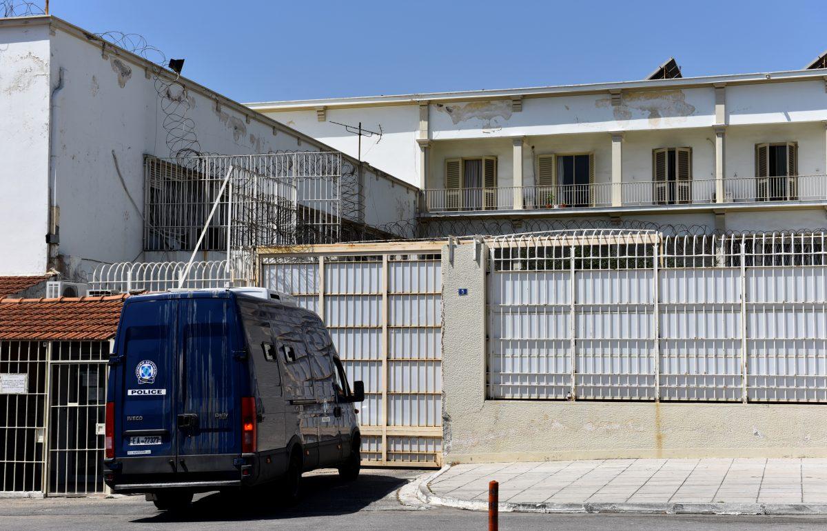 Φυλακές Κορυδαλλού: Αιματηρή συμπλοκή μεταξύ κρατουμένων