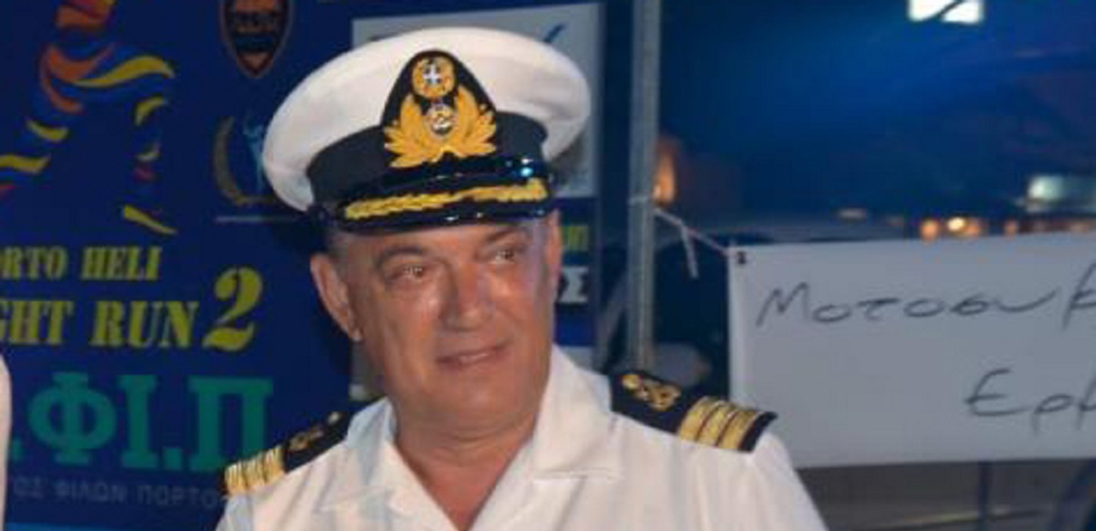 Ιωάννης Κωστόπουλος: Βρέθηκε νεκρός μέσα στο σπίτι του