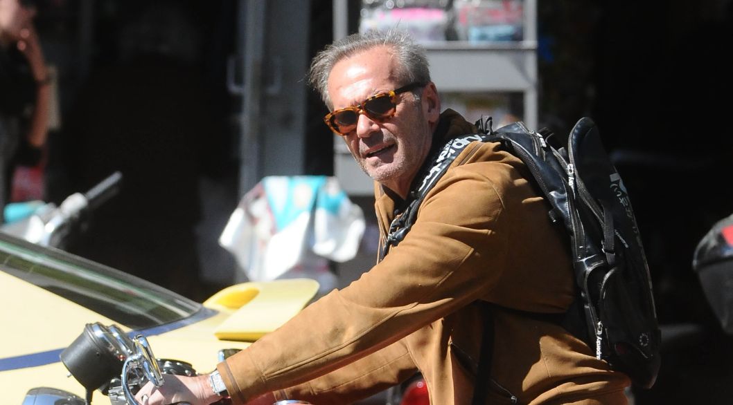 Η είδηση της χρονιάς για τον Πέτρο Κωστόπουλο (vid)