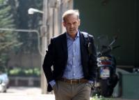 Πέτρος Κωστόπουλος: Δείτε που τον έκαναν τσακωτό με την Ιωάννα Τούνη (pics)