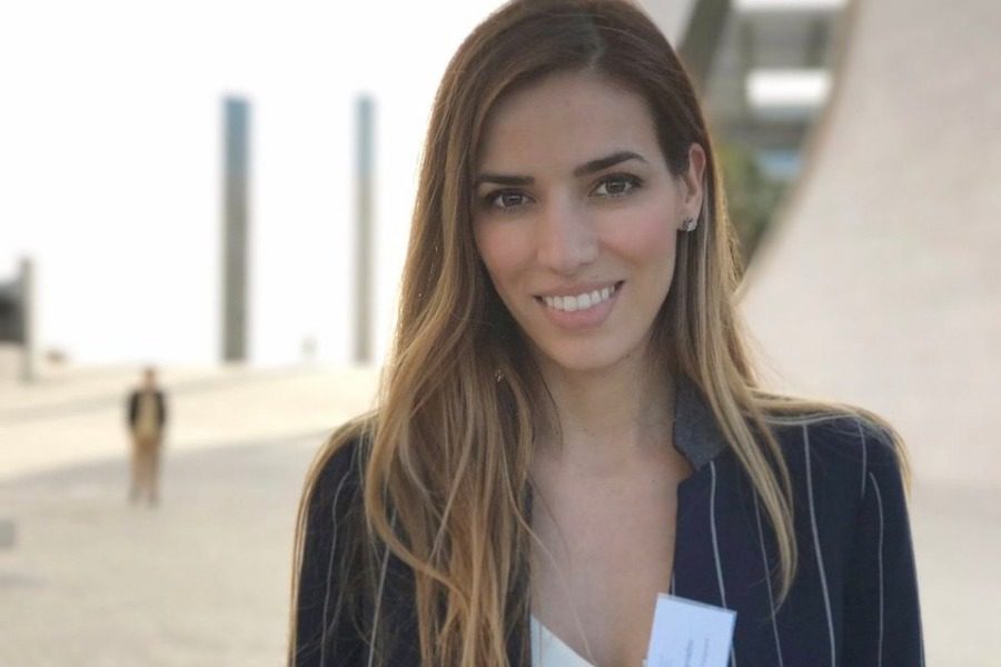 Αυτή είναι η πρώτη Ελληνίδα που γίνεται κούκλα Barbie