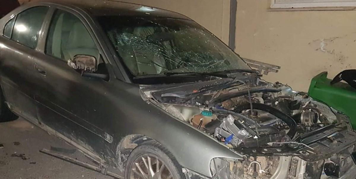 Κρήτη: Σοβαρές ζημιές από έκρηξη αυτοκινήτου στο κέντρο του Ηρακλείου (pics)