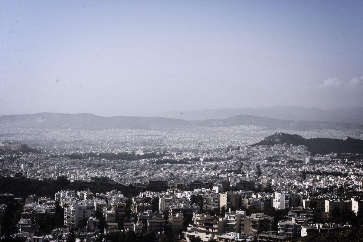 Αποκάλυψη: Στον “αέρα” η κτηματογράφηση σε πολλές περιοχές της Αττικής