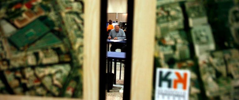 Δασικοί χάρτες: Εκπνέει η προθεσμία για τις ενστάσεις