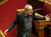 Κυρίτσης: “Ήταν λανθασμένη η δήλωσή μου, απολογούμαι”