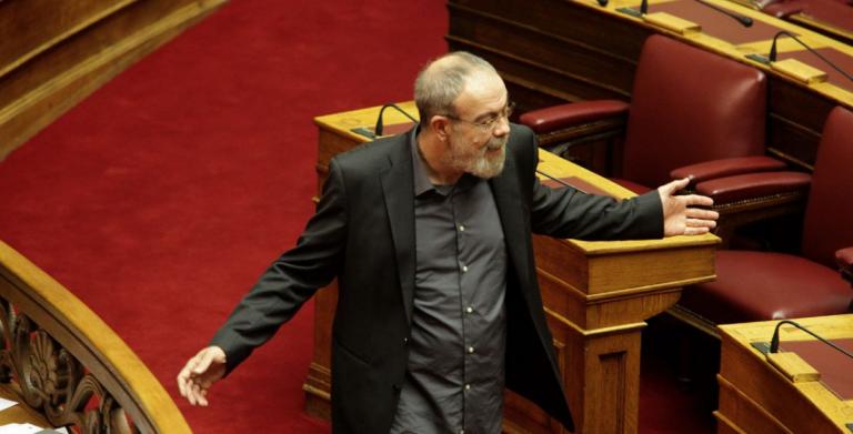 Κυρίτσης: “Ήταν λανθασμένη η δήλωσή μου, απολογούμαι”