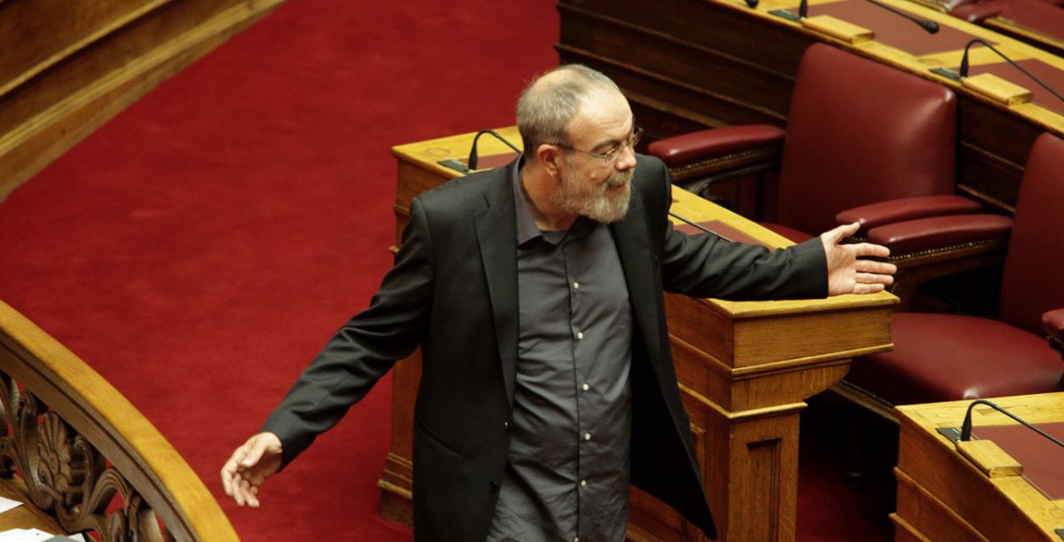Κυρίτσης: “Ήταν λανθασμένη η δήλωσή μου, απολογούμαι”