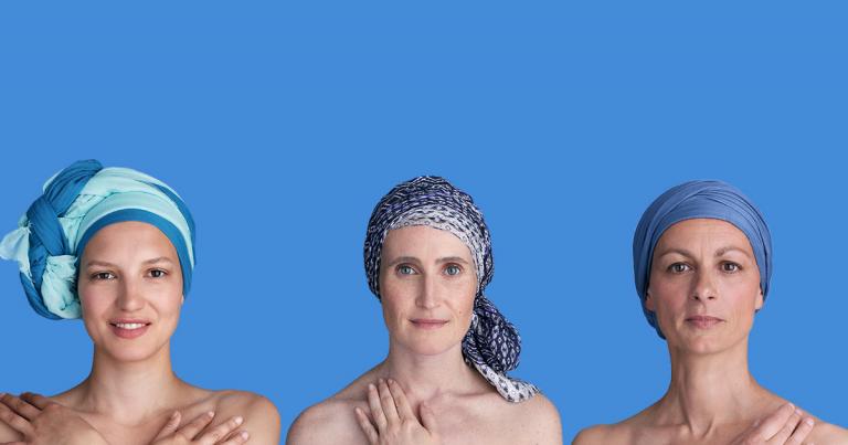 Η La Roche-Posay αγκαλιάζει το δέρμα του ασθενούς με καρκίνο