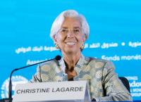 Συνεδρίαση ΔΝΤ για την Ελλάδα: Επιμένει στις μεταρρυθμίσεις