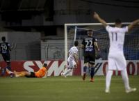 Λαμία – Πανιώνιος 1-0: Ο Καραμάνος την οδηγεί στην παραμονή