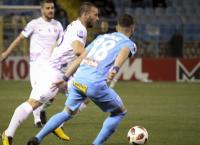 Λαμία – ΠΑΣ Γιάννινα: 1 – 1