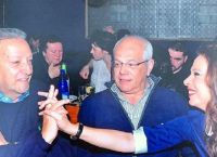 Πέθανε ο Βασίλης Λασκάρης