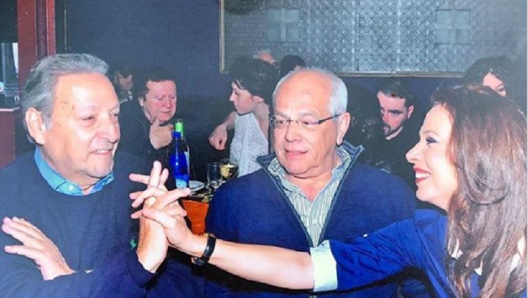 Πέθανε ο Βασίλης Λασκάρης