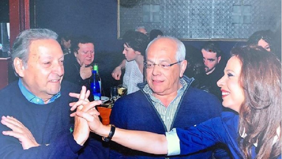 Πέθανε ο Βασίλης Λασκάρης