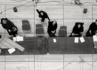 Ημέρες Λατρευτικής Μουσικής στην Εναλλακτική Σκηνή της Εθνικής Λυρικής Σκηνής