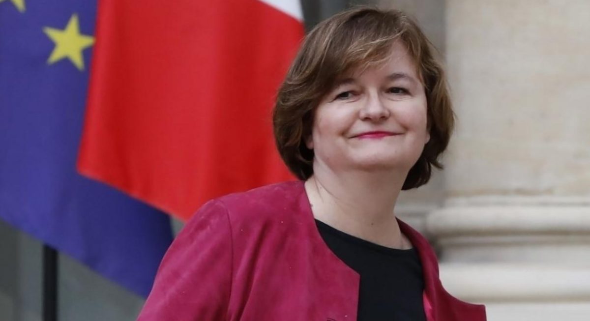 Επικό: Η υπουργός Ευρωπαϊκών Υποθέσεων της Γαλλίας «βάπτισε» τη γάτα της Brexit – Δείτε γιατί