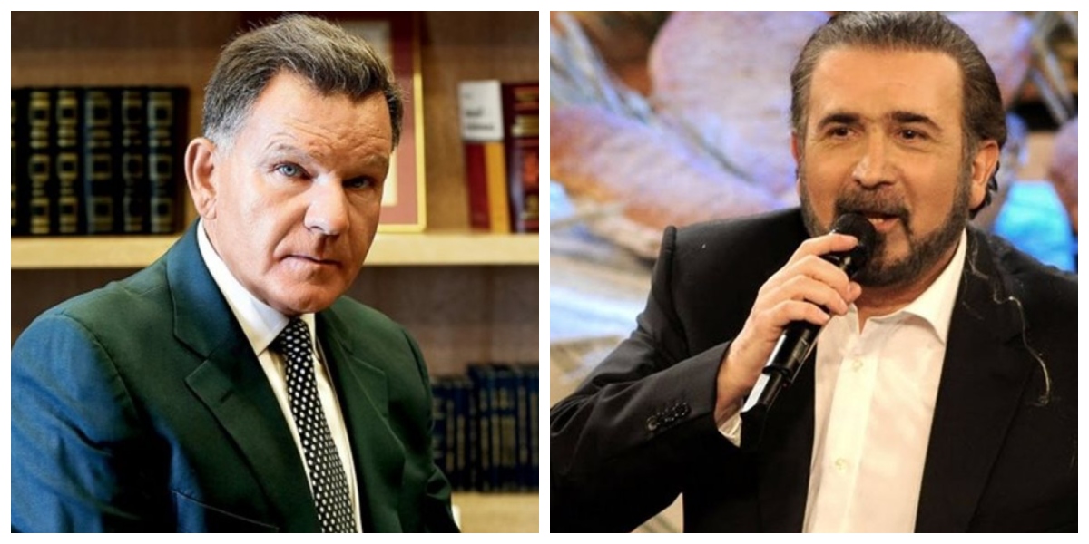 Στα χέρια Κούγιας – Λαζοπούλος σε νυχτερινό κέντρο