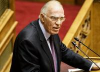 Ποιος ηθοποιός του «Καφέ της Χαράς» θα είναι υποψήφιος βουλευτής με τον Βασίλη Λεβέντη;