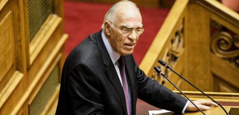 Λεβέντης: Η Ένωση Κεντρώων θα έχει πολύ καλό αποτέλεσμα στις εκλογές