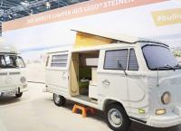 Volkswagen: Φτιαγμένο με 400.000 LEGO (pics)