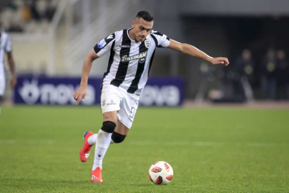 Λέο Ζαμπά: Φεύγει μόνο με 20 εκατομμύρια