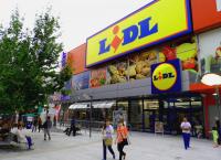 Lidl Ελλάς: Επενδύει στη σταδιακή μείωση του πλαστικού υλικού