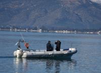 Φλοίσβος νεκρός άνδρας: Ανασύρθηκε από τη θάλασσα χωρίς να έχει τις αισθήσεις του Φλοίσβος νεκρός άνδρας: Ανασύρθηκε από τη θάλασσα χωρίς να έχει τις αισθήσεις του
