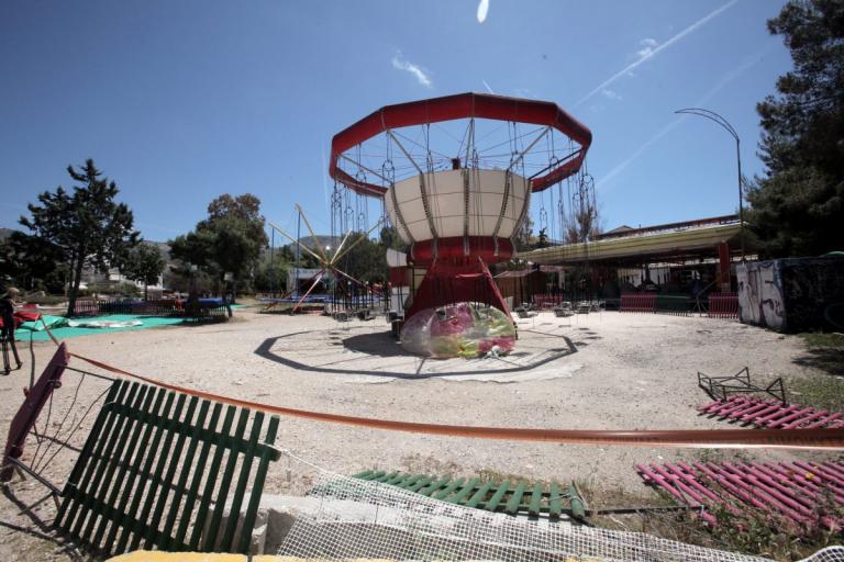 Τραγωδία στο Ελληνικό: Ένοχοι οι υπεύθυνοι του λούνα παρκ – Οι ποινές τους