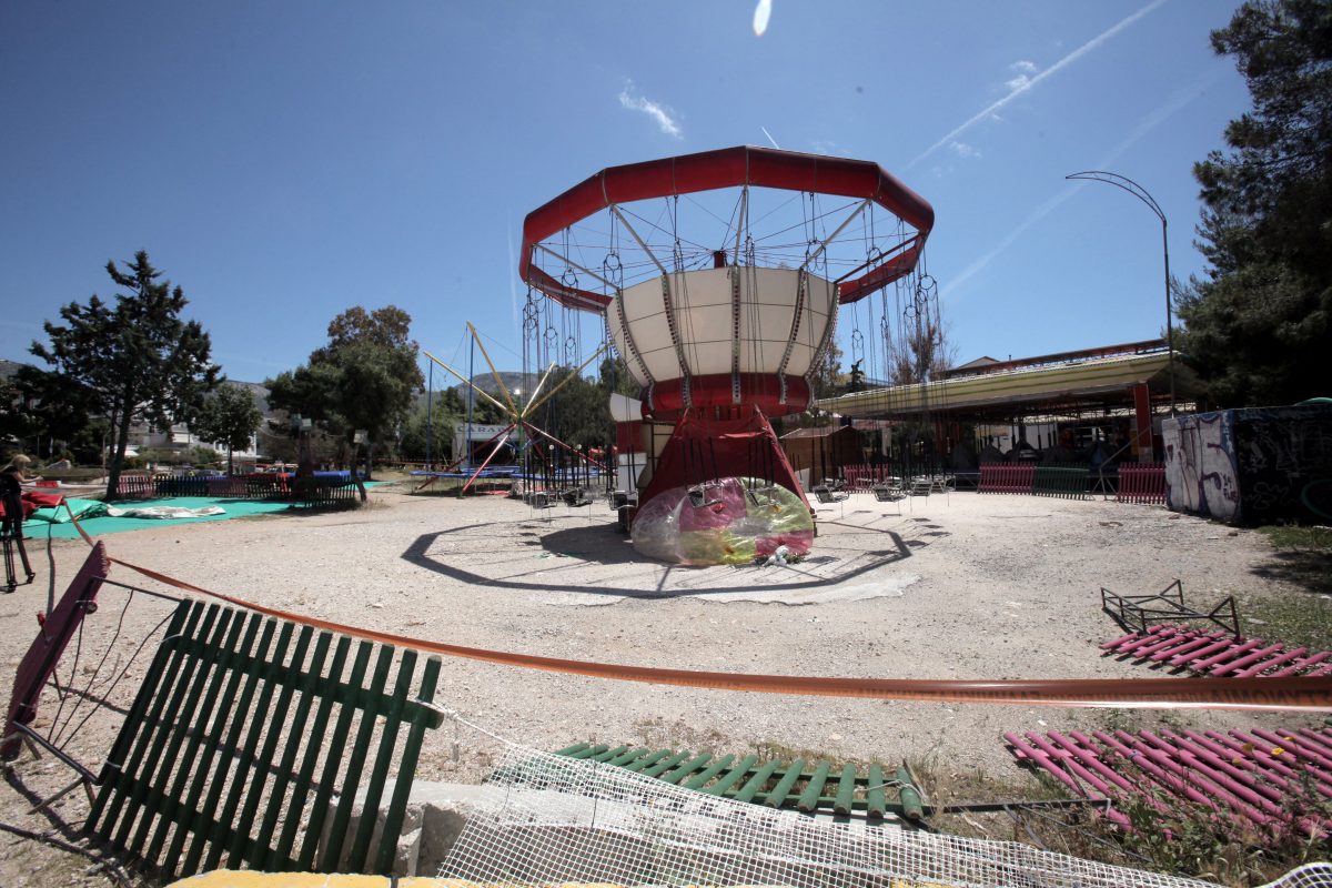 Τραγωδία στο Ελληνικό: Ένοχοι οι υπεύθυνοι του λούνα παρκ – Οι ποινές τους